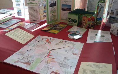 5. geografski natečaj PREDSTAVITEV MOJEGA KRAJA