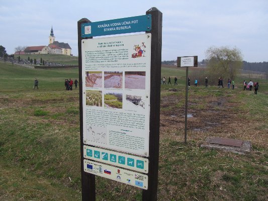 Kocenova sobota 2019