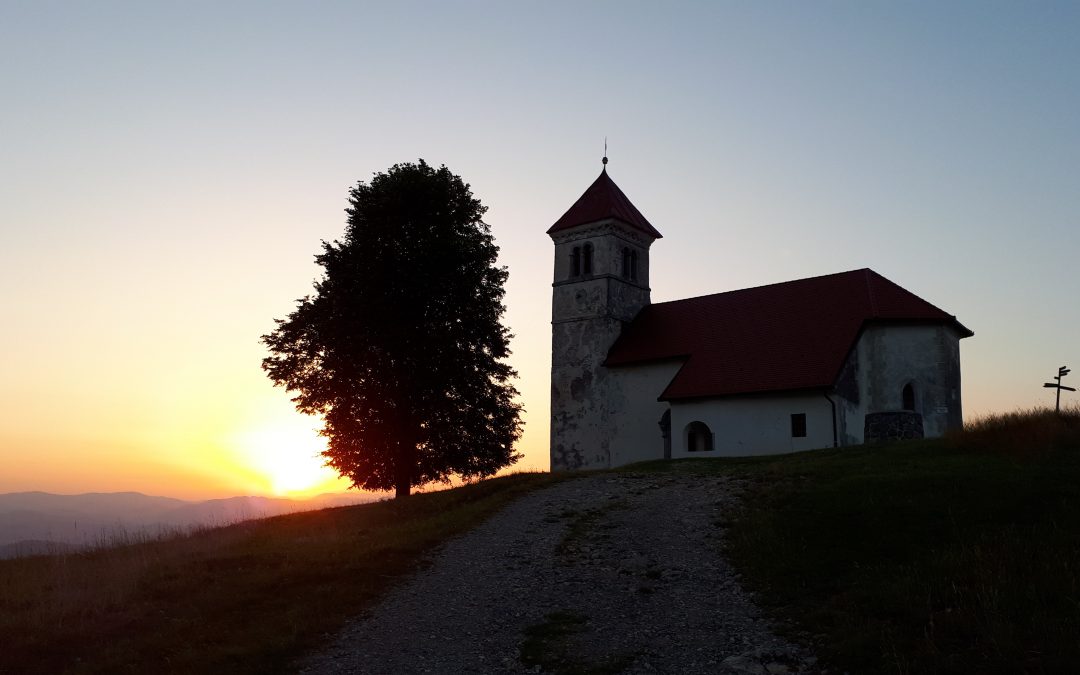 Tabor DUGS Ljubljansko barje 2019