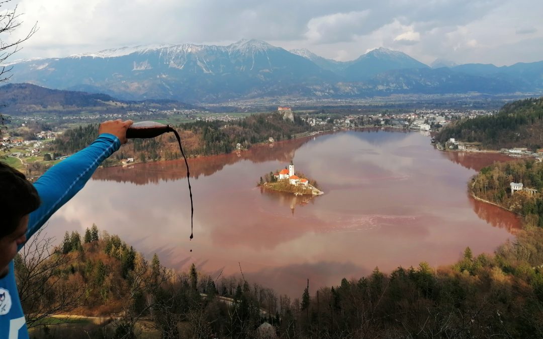 Noč geografije, zaključek