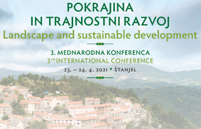 Pokrajina in trajnostni razvoj
