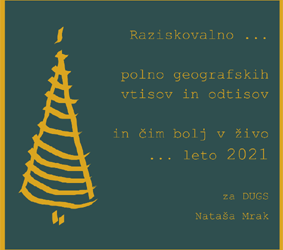Novoletno voščilo 2021