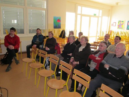 Kocenova sobota 2013