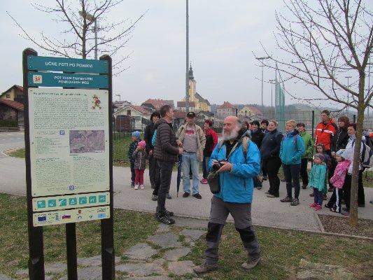 Kocenova sobota 2017