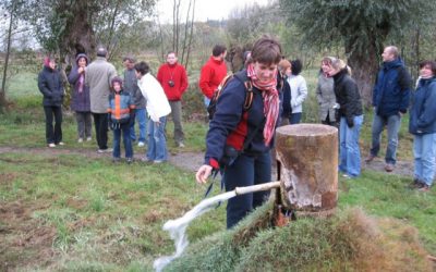 Tabor DUGS – Goričko 2007