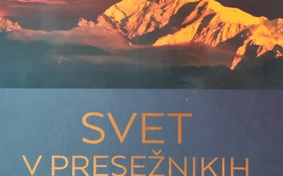 Svet v presežnikih