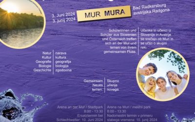 Akcijski dan za Muro 2024