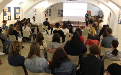 Konferenca “Kmetijstvo in prehrana” je uspešno zaključena