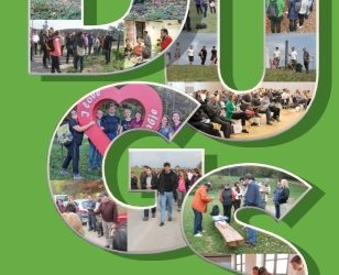 Praznična večernica in predstavitev publikacije ob 25. obletnici DUGS