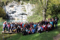 Lipovškov tabor Bela krajina 2024